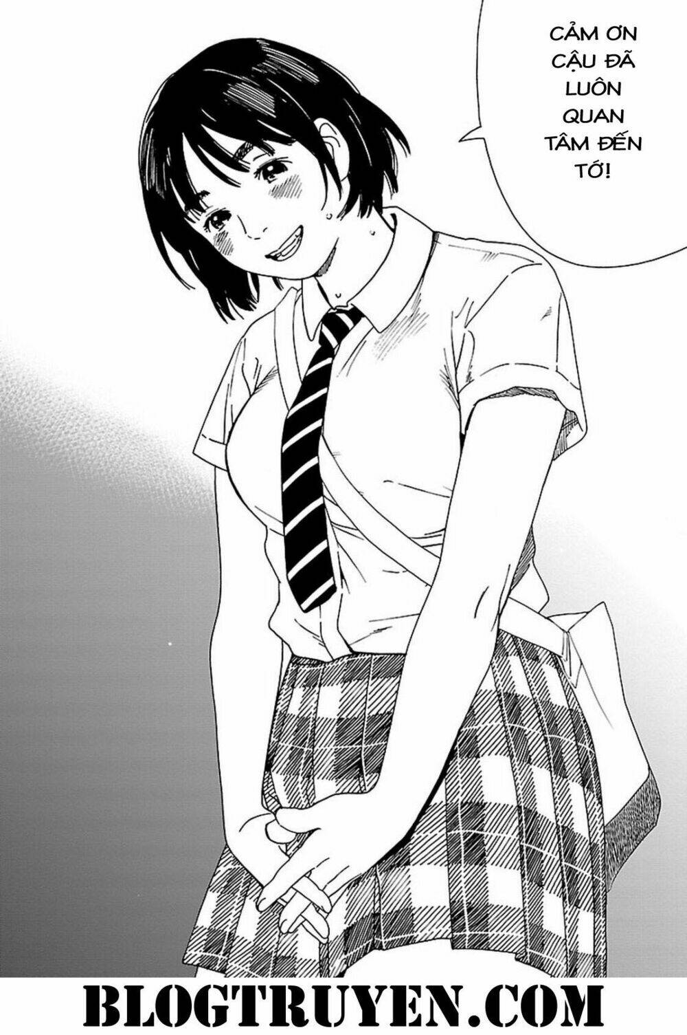 Fujiyamasan Wa Shishunki Chương 66 Ảnh 18