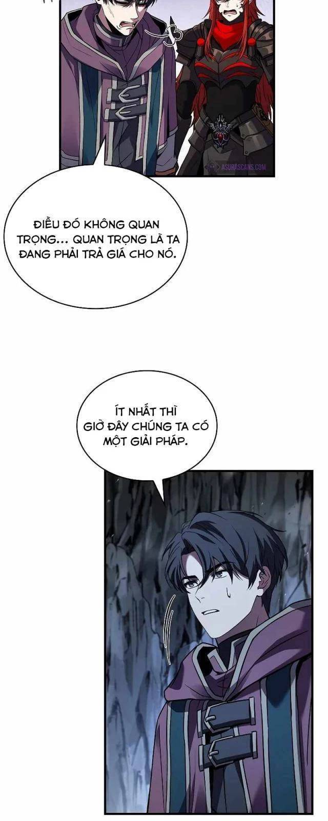 Tử Vong Quân Chủ Chương 39 Ảnh 9