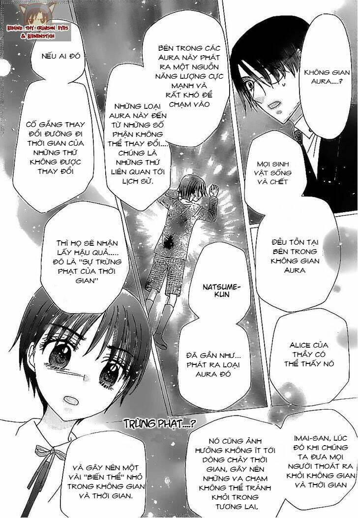 Gakuen Alice Chương 173 Ảnh 30