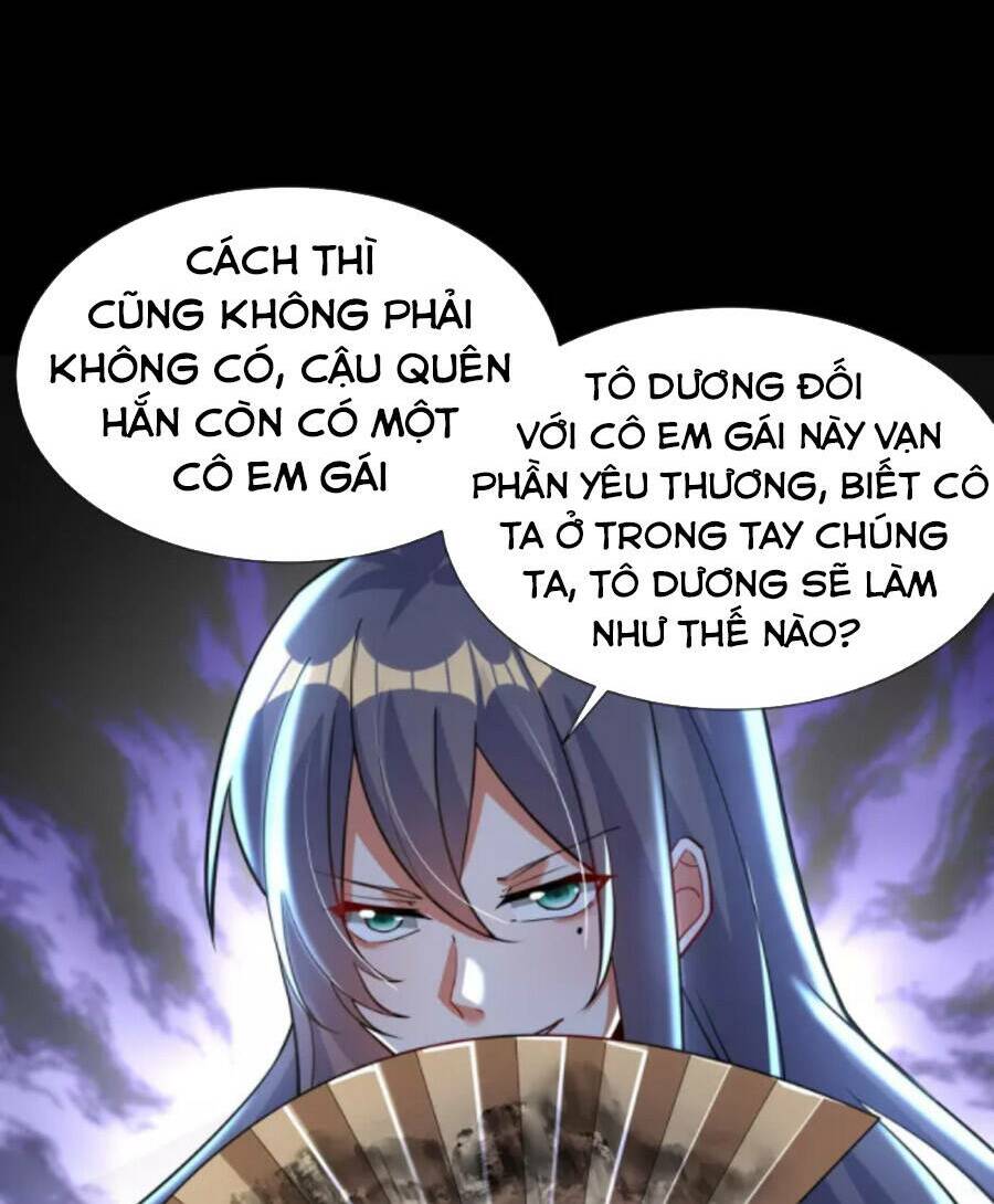 Tiến Sĩ Khoa Học Kỹ Thuật Tu Tiên Chương 66 Ảnh 13