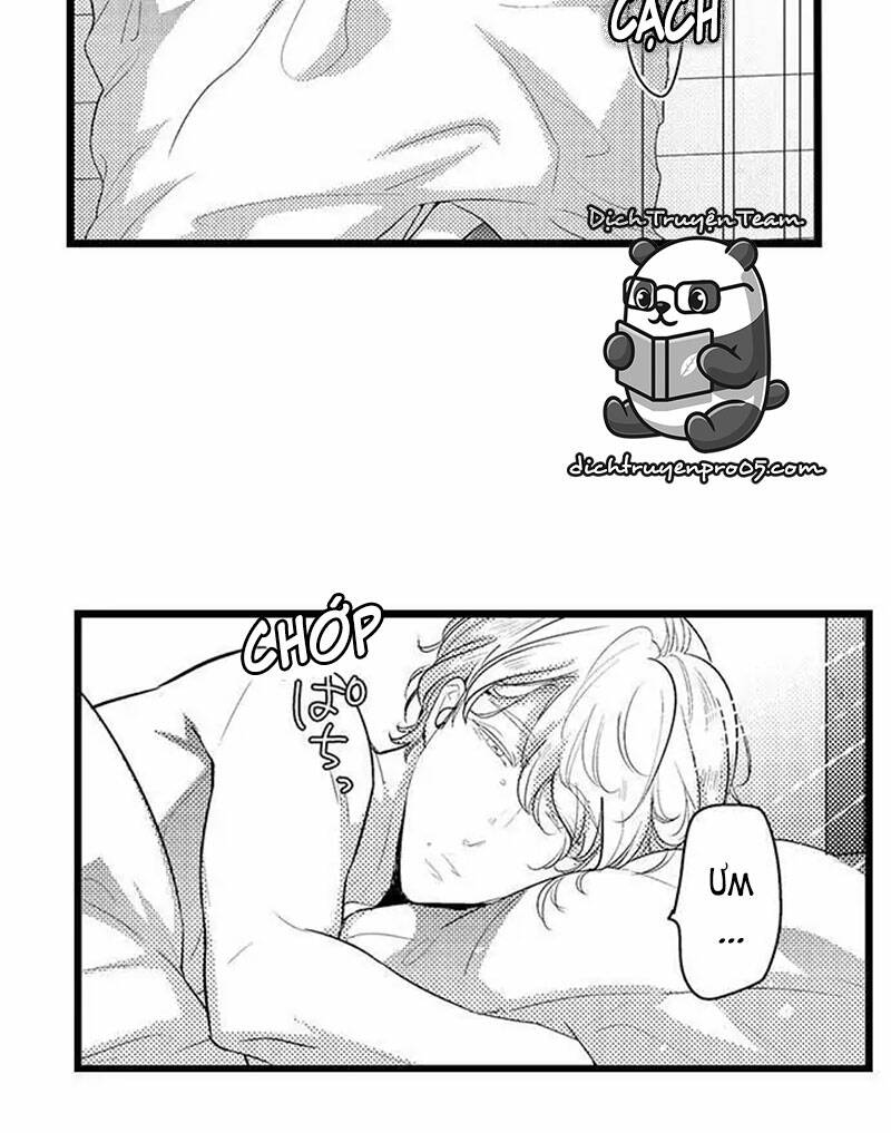 Sai Rồi, Sếp Tây Nhà Tôi Không Phải Là Quý Ông Đâu! Chương 101 Ảnh 10