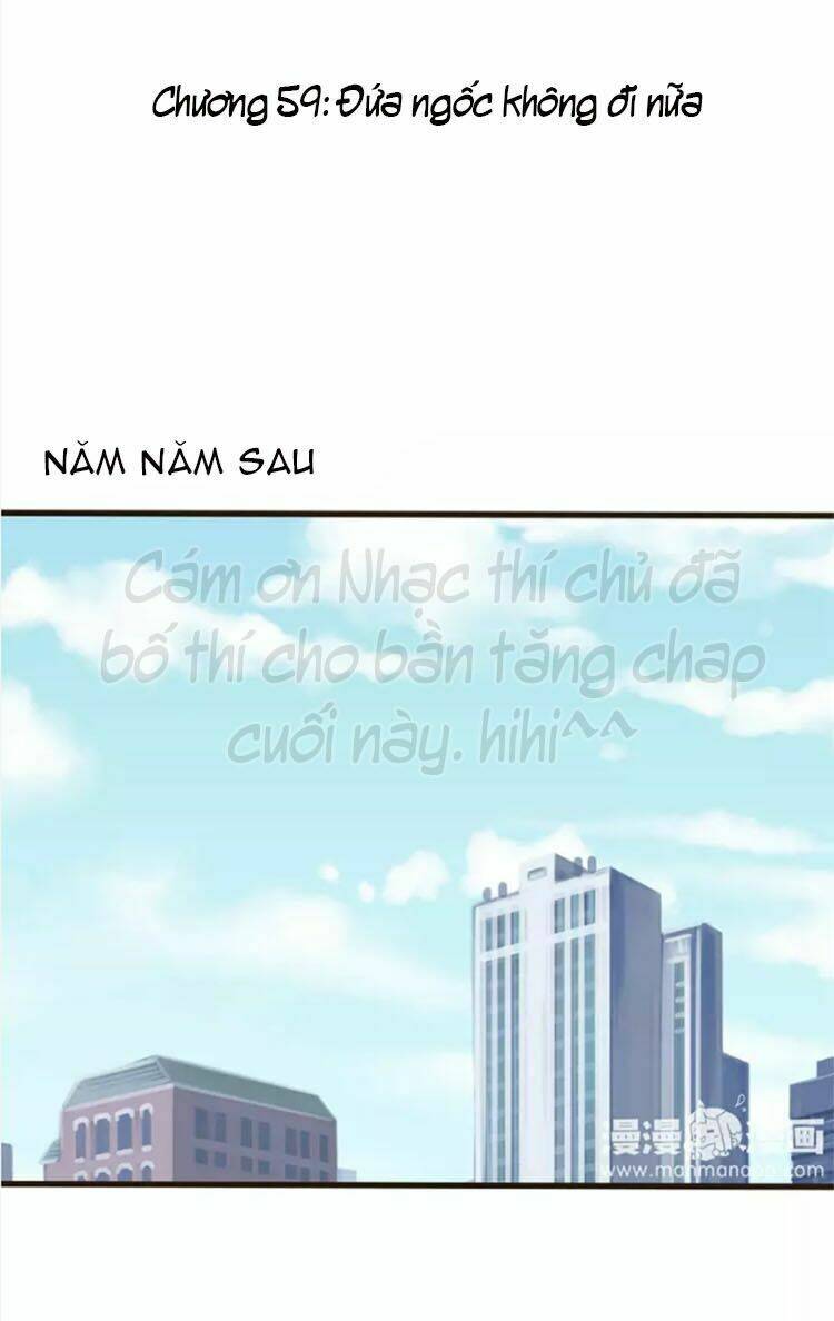 Trên Trời Rớt Xuống Một Hòa Thượng Ngốc Chương 59 Ảnh 3