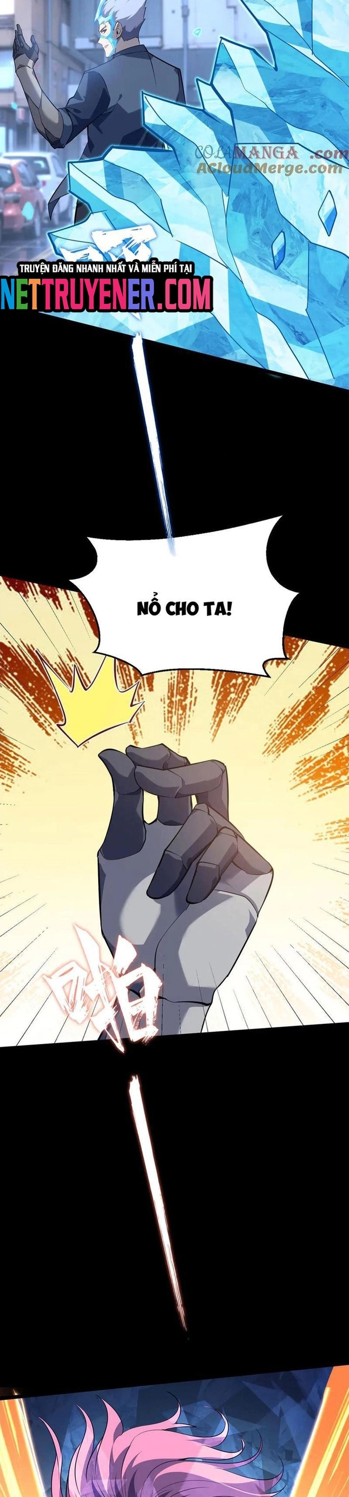 Đừng Gọi Ta Là Ác Ma Chương 24 Ảnh 15