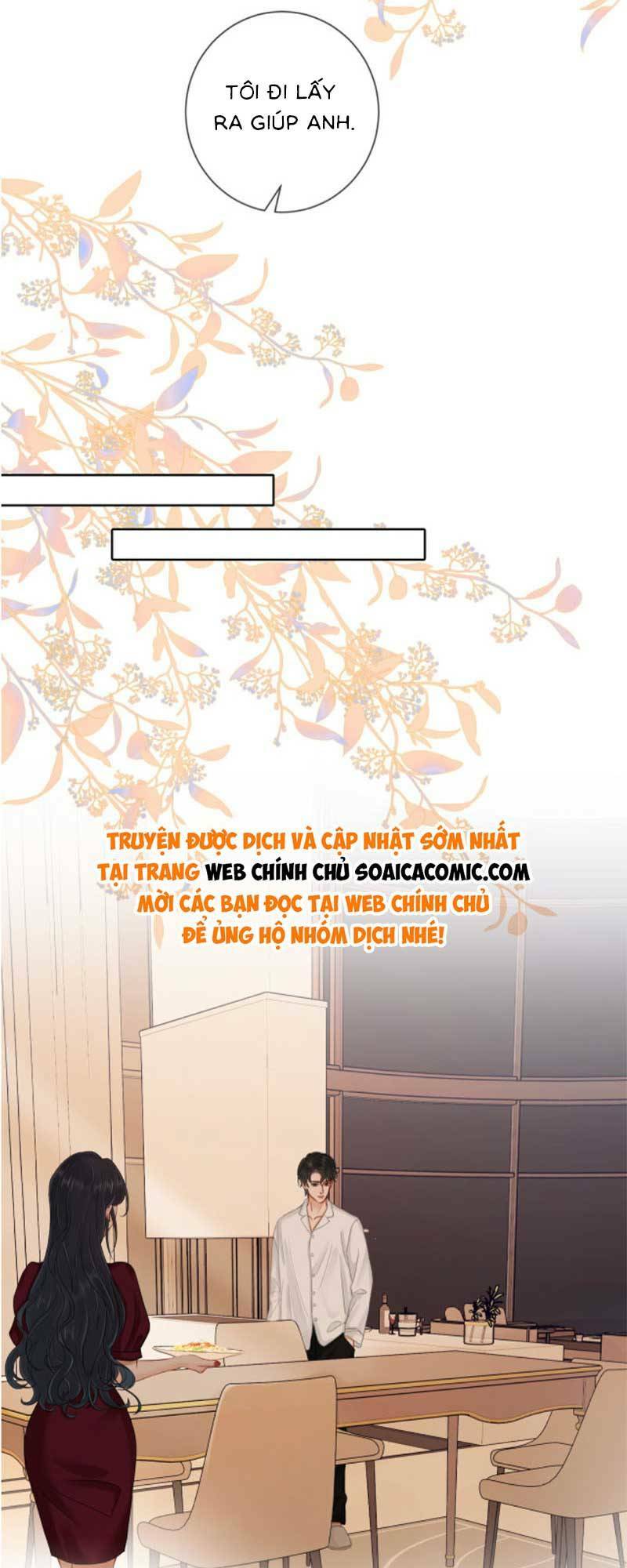 Cuộc Hôn Nhân Ngọt Ngào Chương 5 Ảnh 34