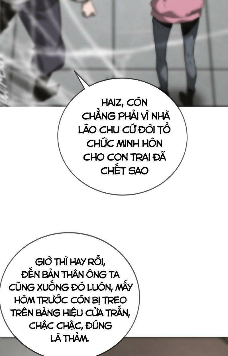 U Nhân Chương 15 Ảnh 47