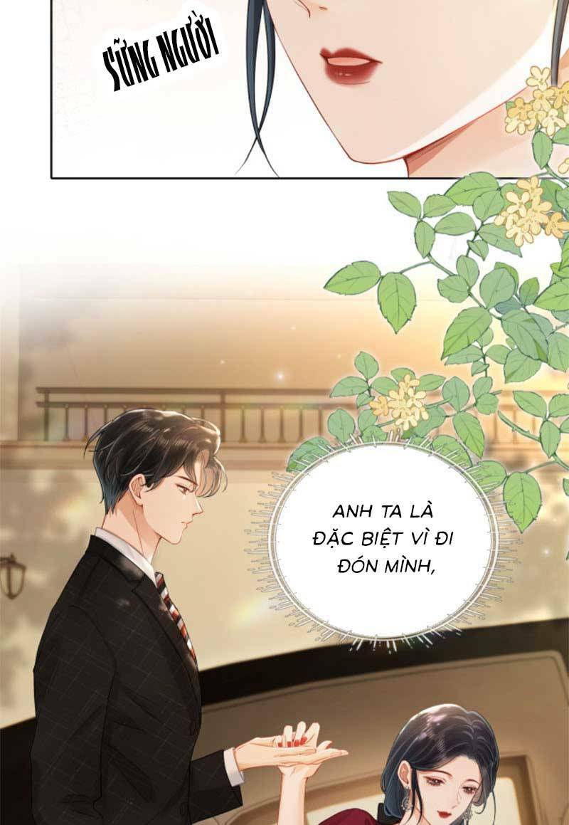 Cuộc Hôn Nhân Ngọt Ngào Chương 5 Ảnh 14