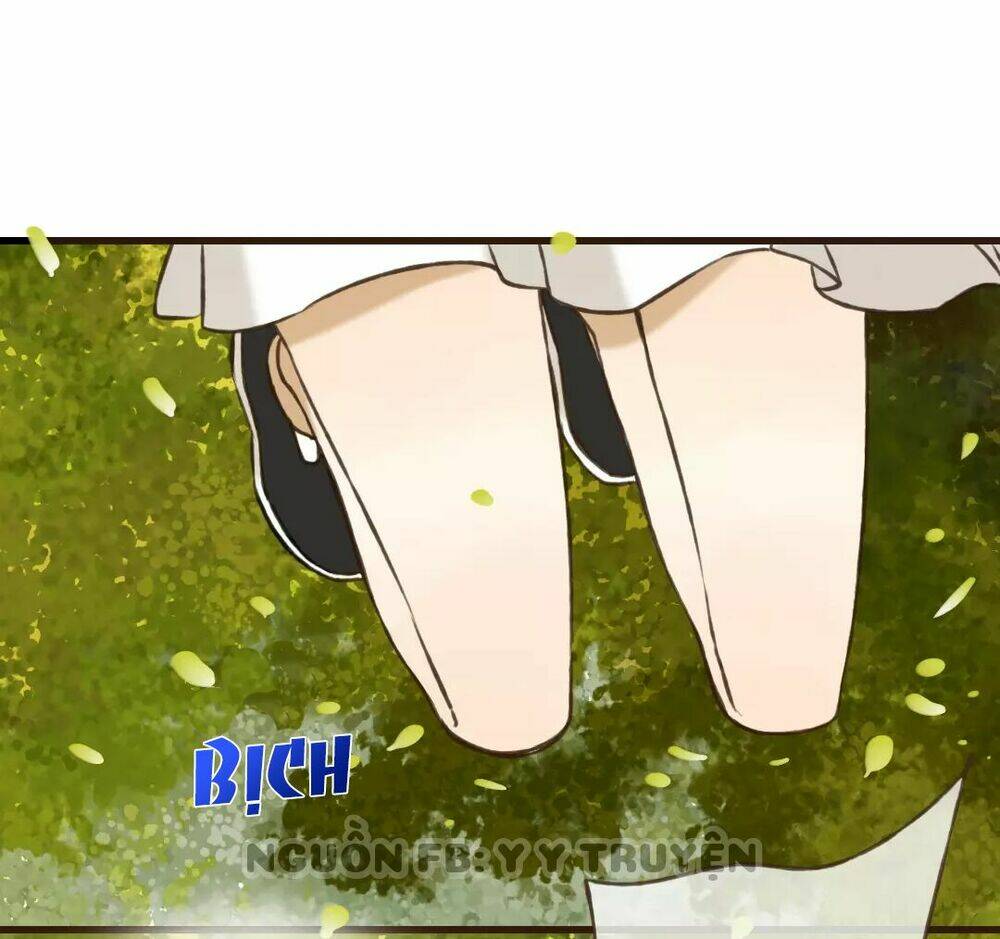 Trên Trời Rớt Xuống Một Hòa Thượng Ngốc Chương 58 Ảnh 29