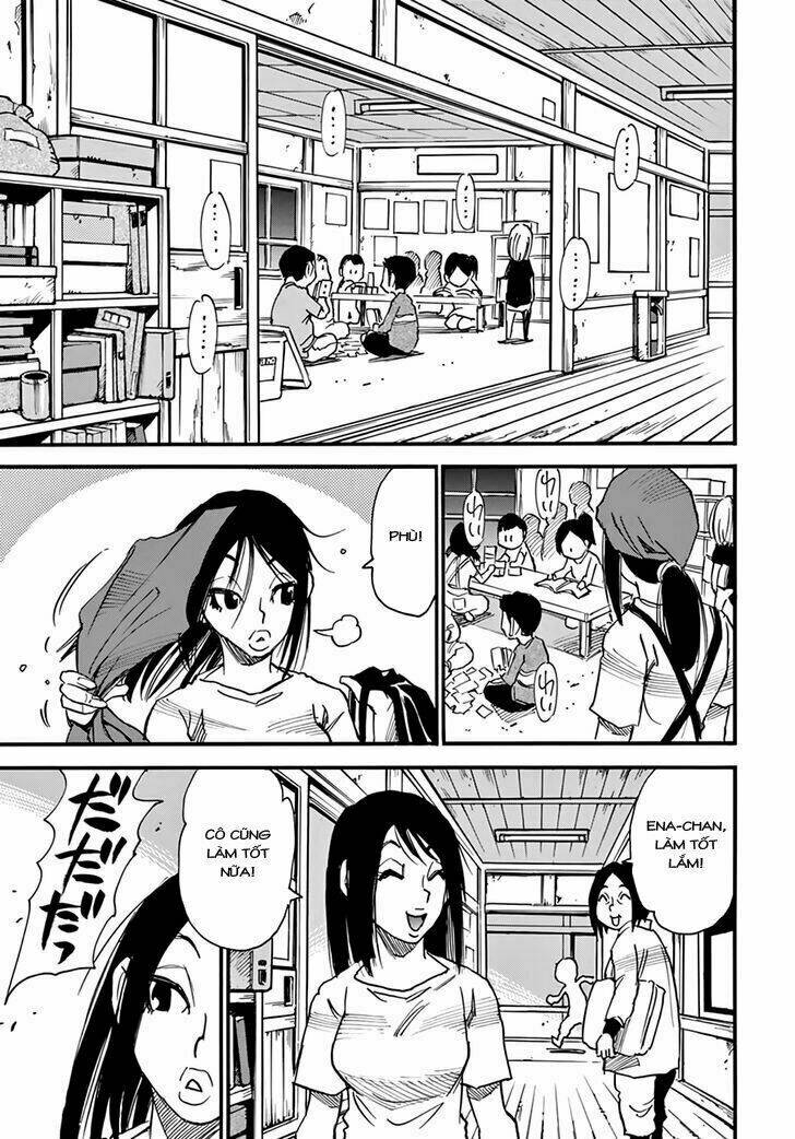 Yume De Mita Ano Ko No Tame Ni Chương 1 Ảnh 30