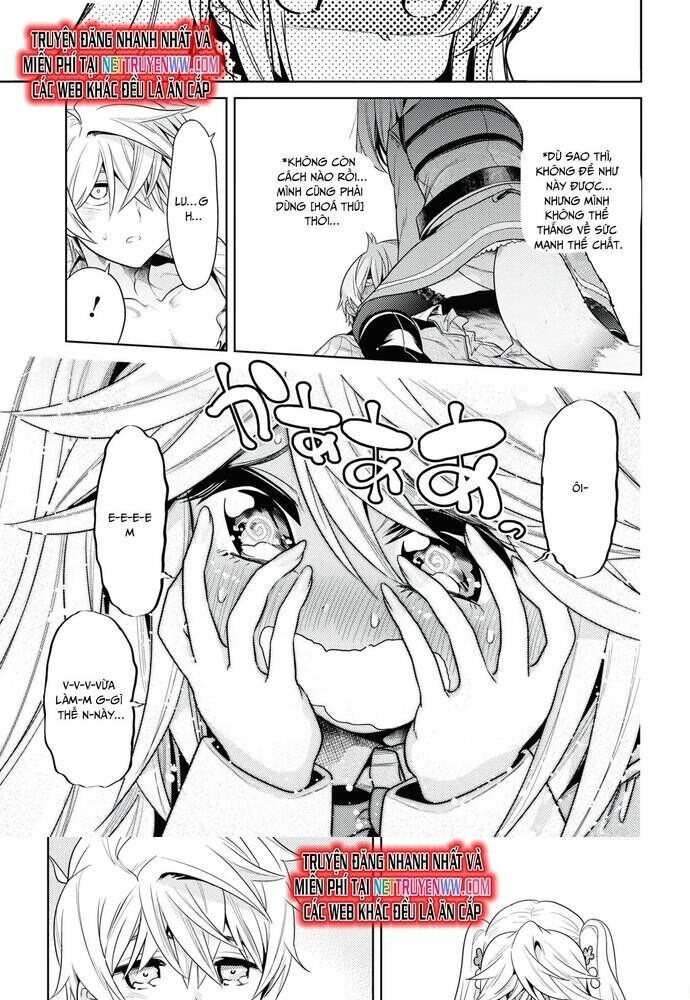 Sekai Saikō No Asashin, Isekai Kizoku Ni Tensei Suru Chương 29 Ảnh 27
