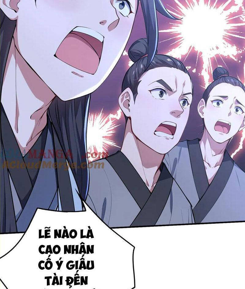 Đồ Đệ Thăng Cấp Là Ta Mạnh Lên! Chương 50 Ảnh 10