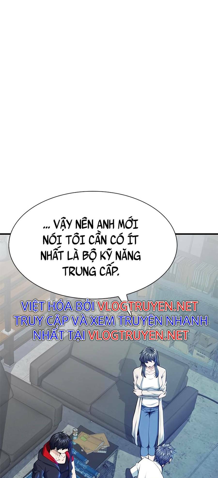 Người Chơi Bí Ẩn Chương 16 Ảnh 53