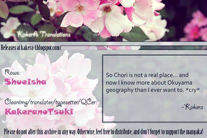 Sekai No Hate Chương 1 Ảnh 3