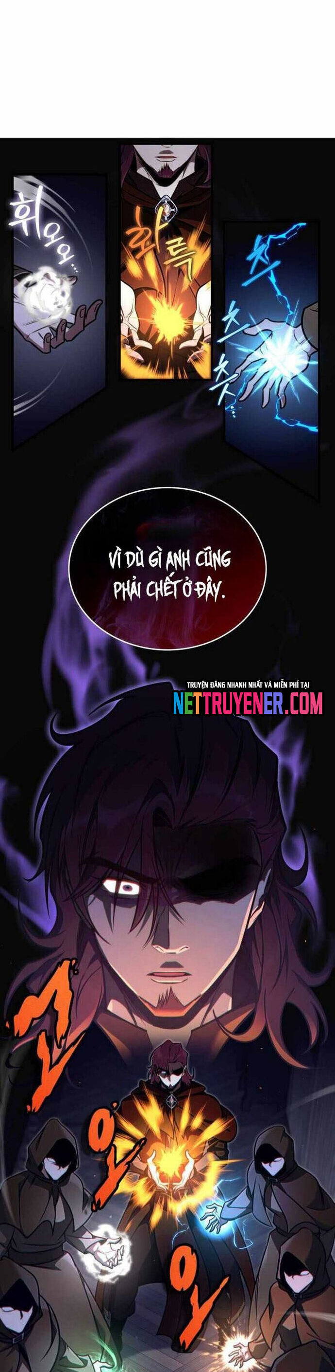 Cuốn Sách Chiến Lược Hàng Đầu Mà Chỉ Tôi Mới Có Thể Nhìn Thấy Chương 67 Ảnh 55