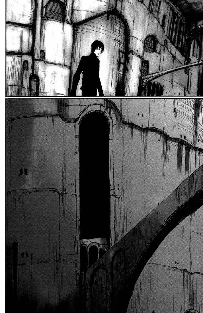 Blame! Chương 52 Ảnh 6
