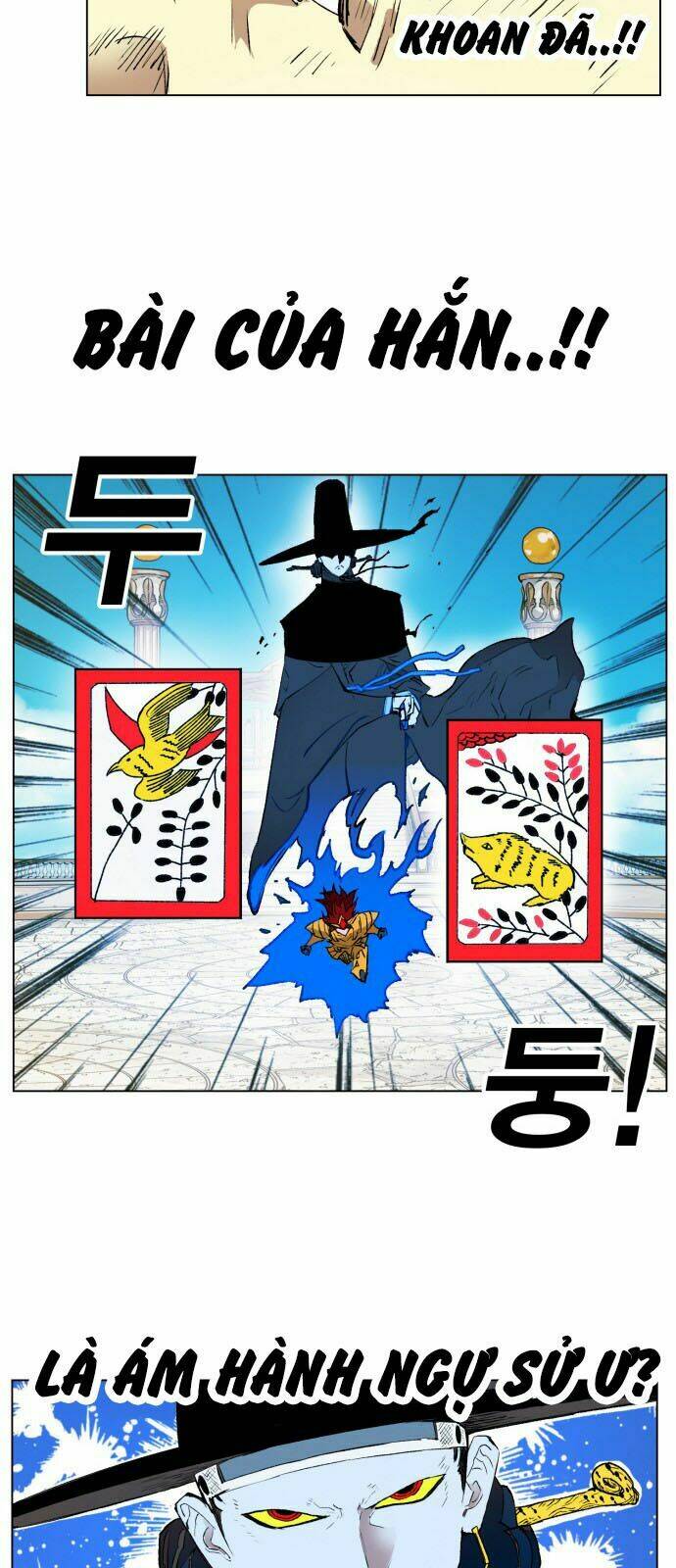 Hard Core Leveling Warrior Chương 165 Ảnh 50