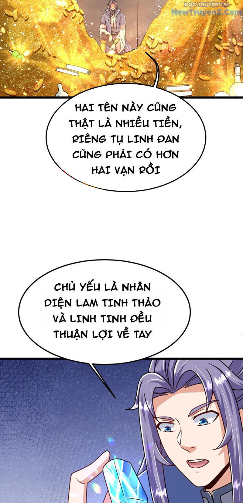 Chí Tôn Hoàn Mỹ Chương 73 Ảnh 6