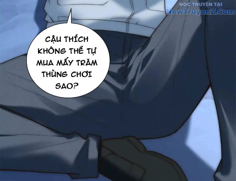 Trở ThàNh Vô ĐịCh BằNg Hệ ThốNg GiảM Giá Trị Chương 25 Ảnh 21