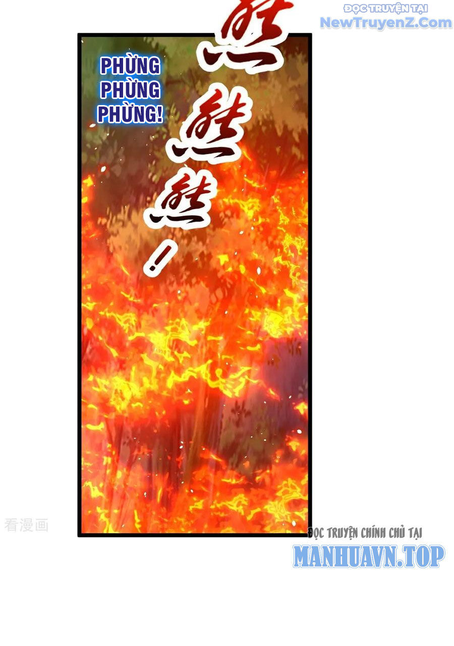 Chí Tôn Hoàn Mỹ Chương 76 Ảnh 12