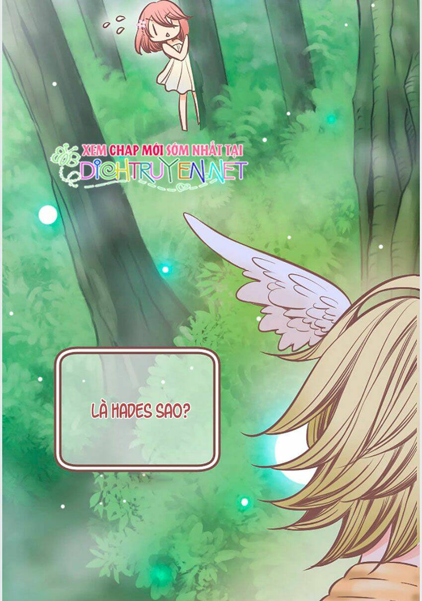 Nàng Persephone Và Chàng Hades Chương 4 Ảnh 15