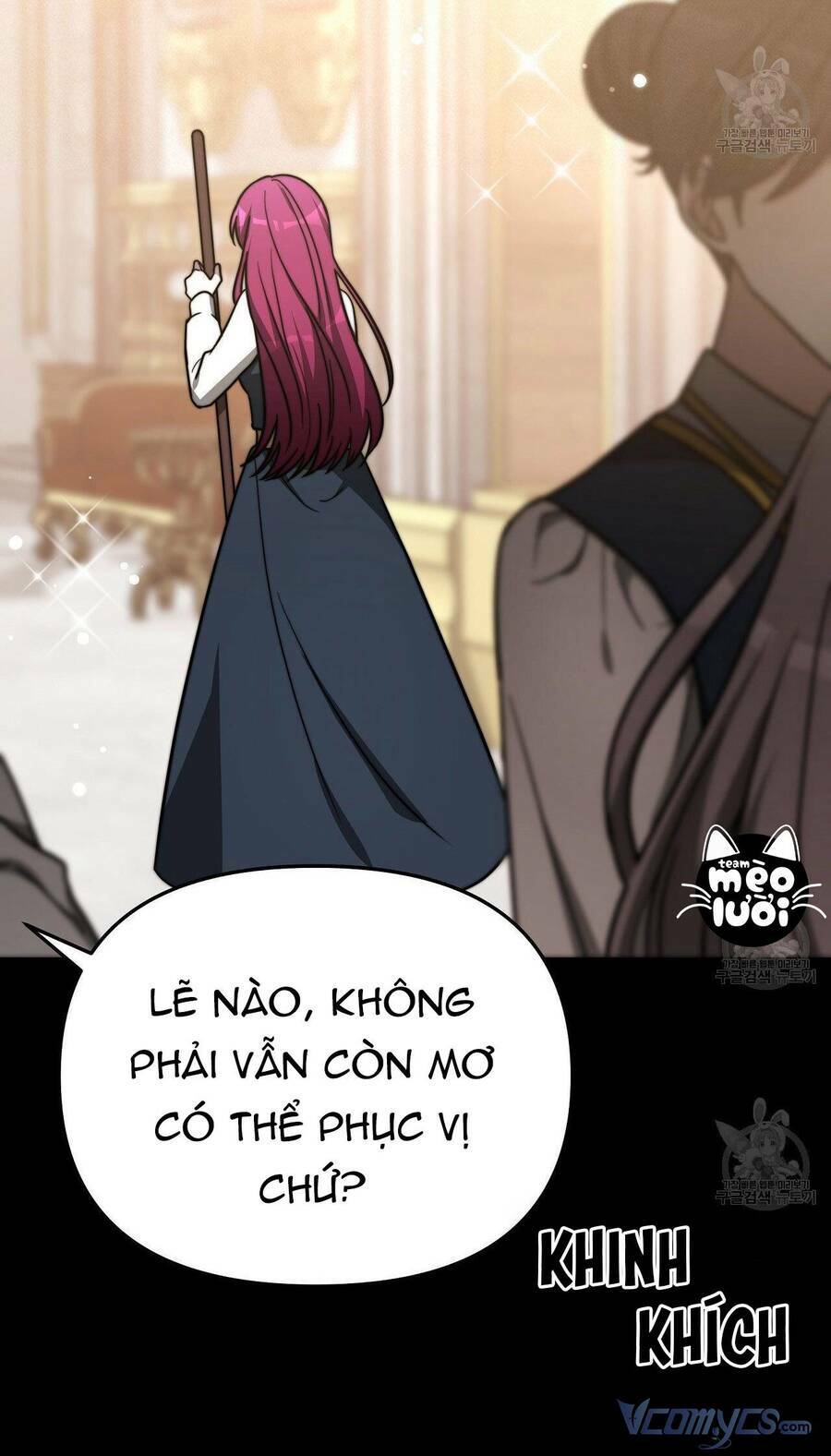 Cuộc Sống Hôn Nhân Ba Người Chương 63 Ảnh 92