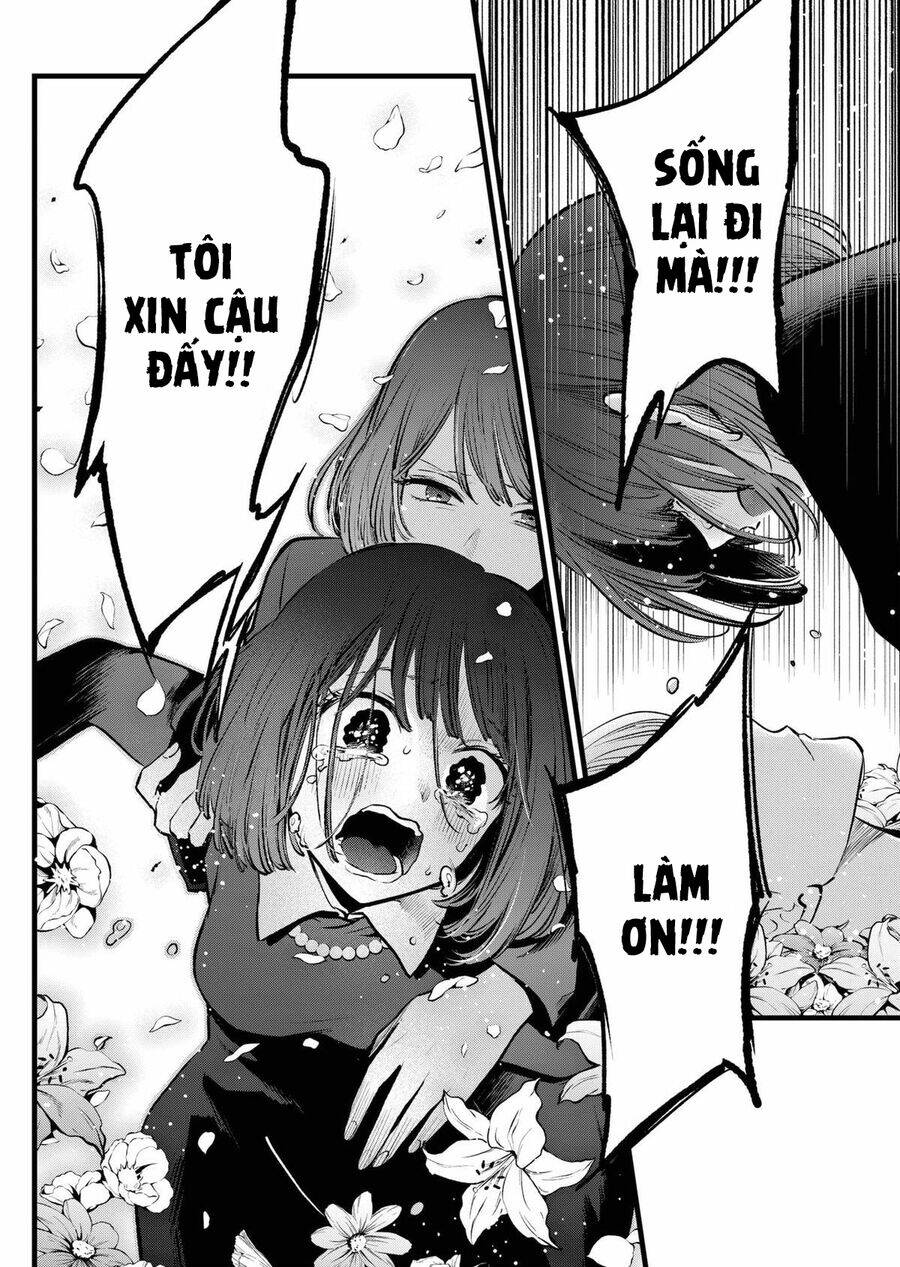 Oshi No Ko Chương 165 Ảnh 11