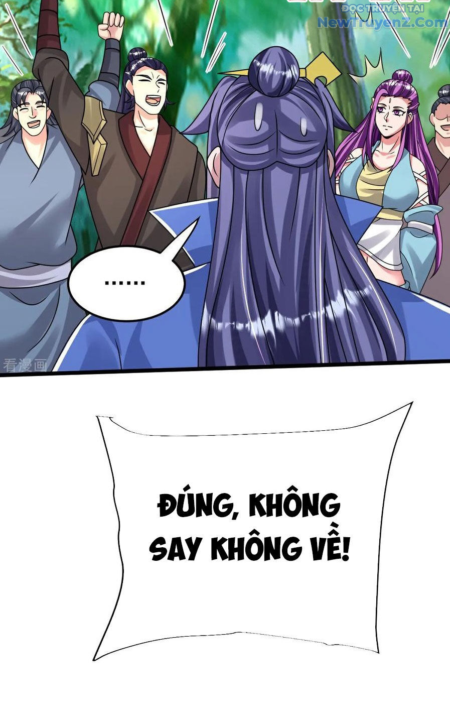 Chí Tôn Hoàn Mỹ Chương 78 Ảnh 44