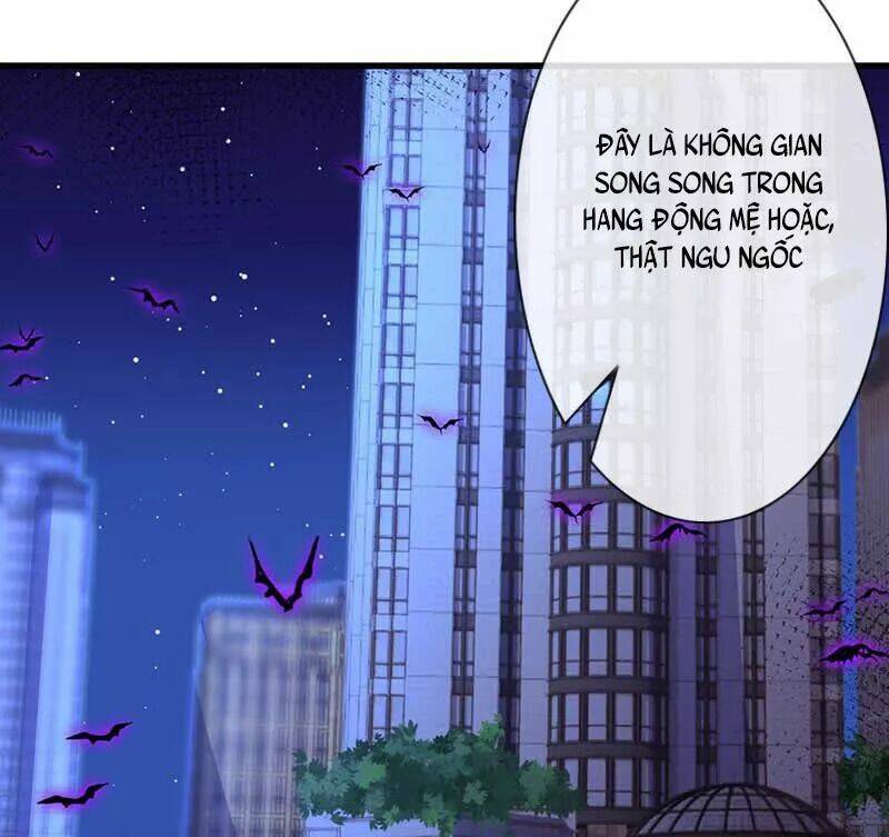 Vương Bài Thiên Sư Và Tiểu Manh Yêu Chương 67 Ảnh 31