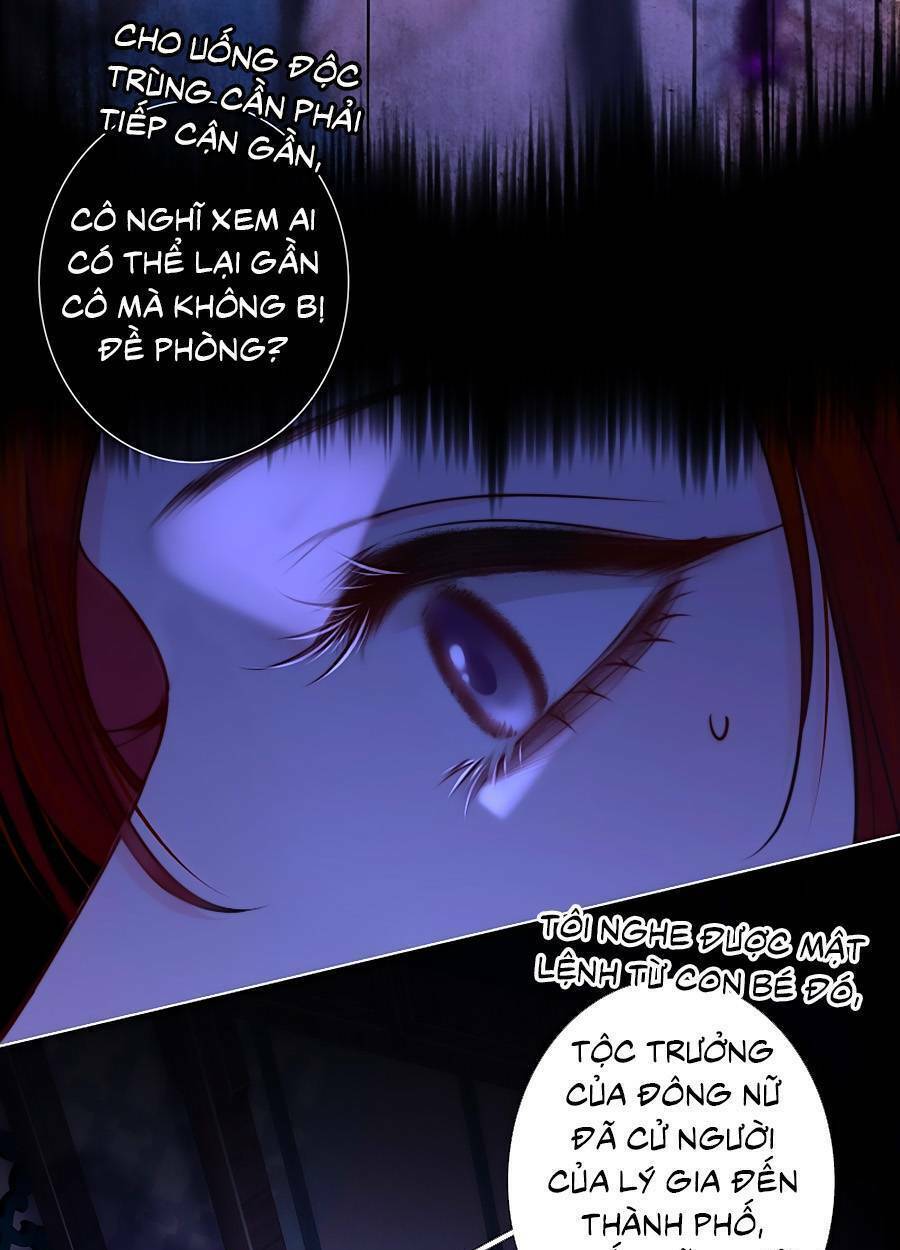 Kim Ốc Tàng Kiều Chương 66 Ảnh 25