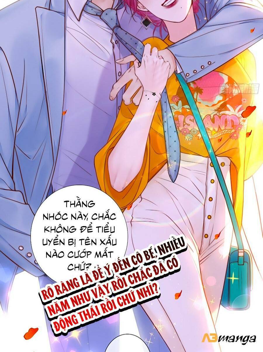 Kim Ốc Tàng Kiều Chương 72 Ảnh 7