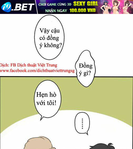 Phải Lòng Cậu Shipper Chương 1 Ảnh 32