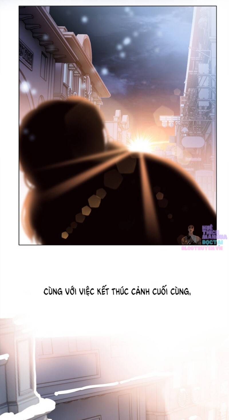 Tôi Không Muốn Coi Em Là Chị Nữa Chương 56 Ảnh 11