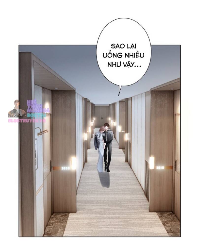 Tôi Không Muốn Coi Em Là Chị Nữa Chương 56 Ảnh 25