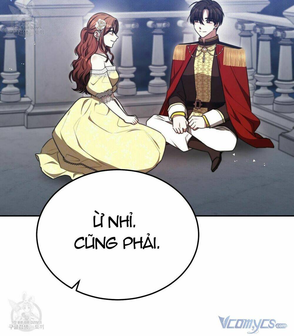 Cuộc Sống Hôn Nhân Ba Người Chương 58 Ảnh 42