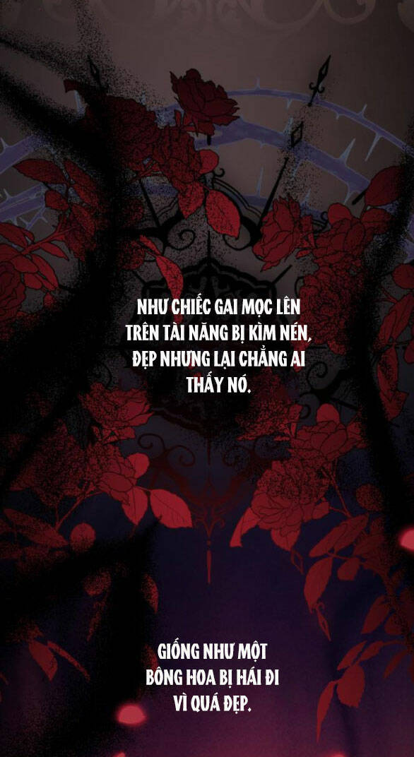 Nàng Bạo Chúa Muốn Có Một Cuộc Sống Hạnh Phúc Hơn! Chương 57.1 Ảnh 3