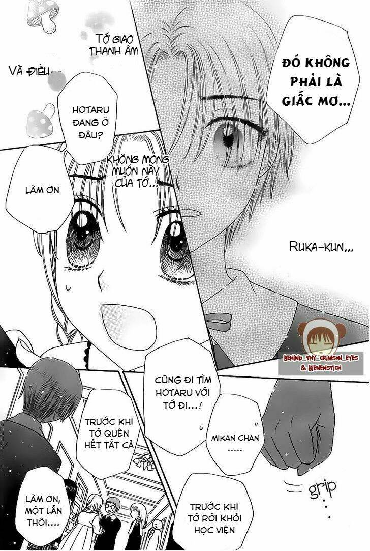 Gakuen Alice Chương 175 Ảnh 28