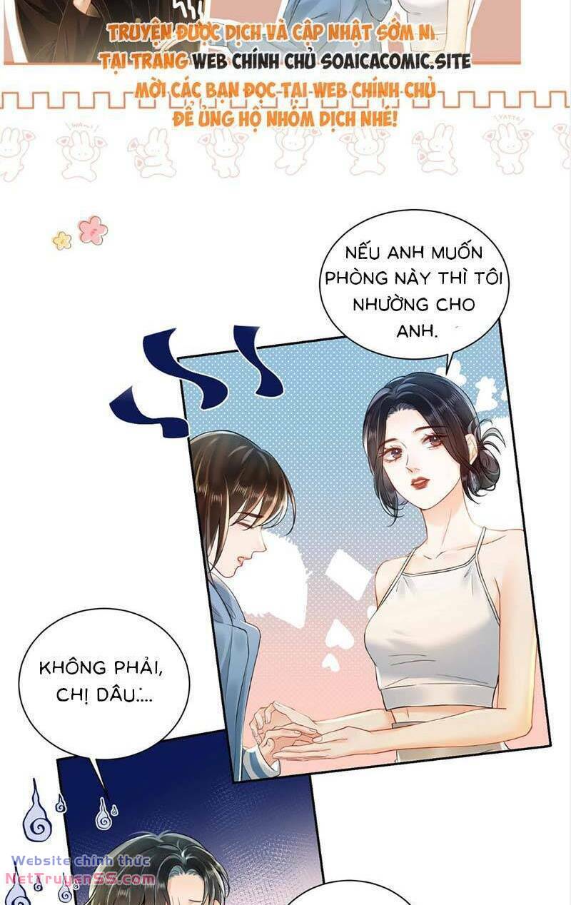 Cuộc Hôn Nhân Ngọt Ngào Chương 15 Ảnh 16