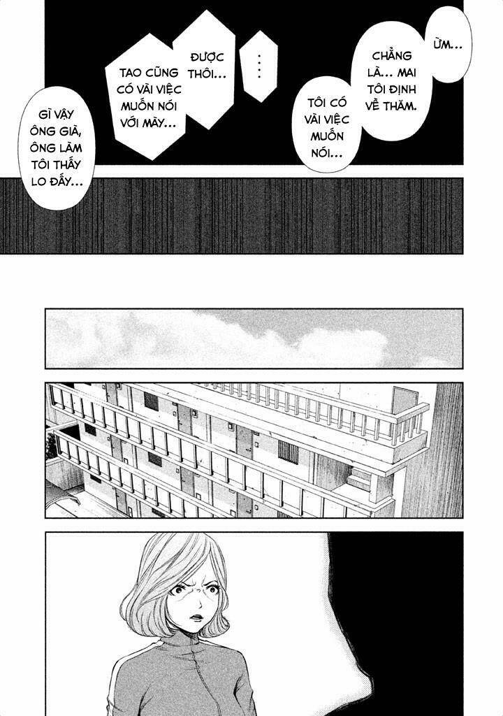 Back Street Girls Chương 17 Ảnh 10
