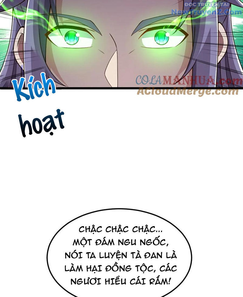 Chí Tôn Hoàn Mỹ Chương 89 Ảnh 41