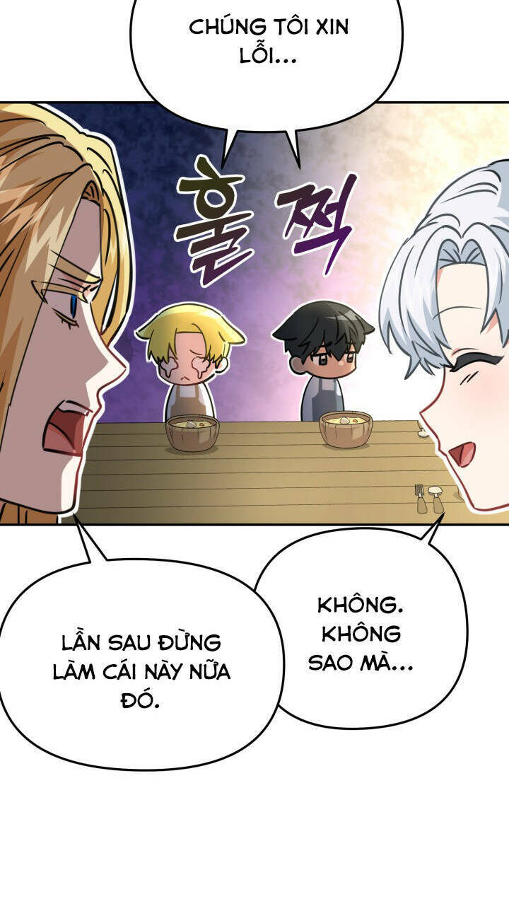 Tái Sinh Thành Con Gái Của Kẻ Phản Diện Chương 28 Ảnh 43