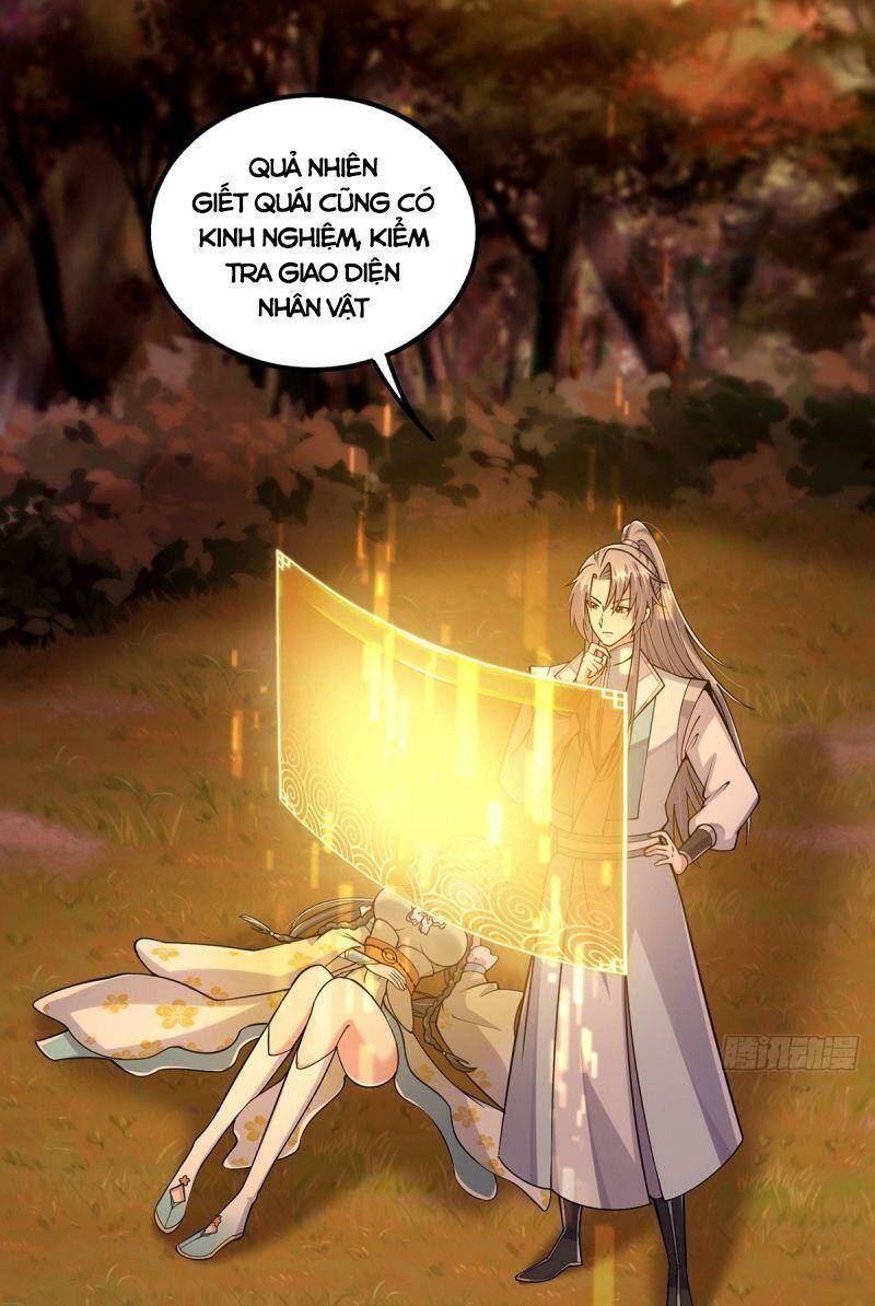 Nick Này Có Độc Chương 5 Ảnh 19