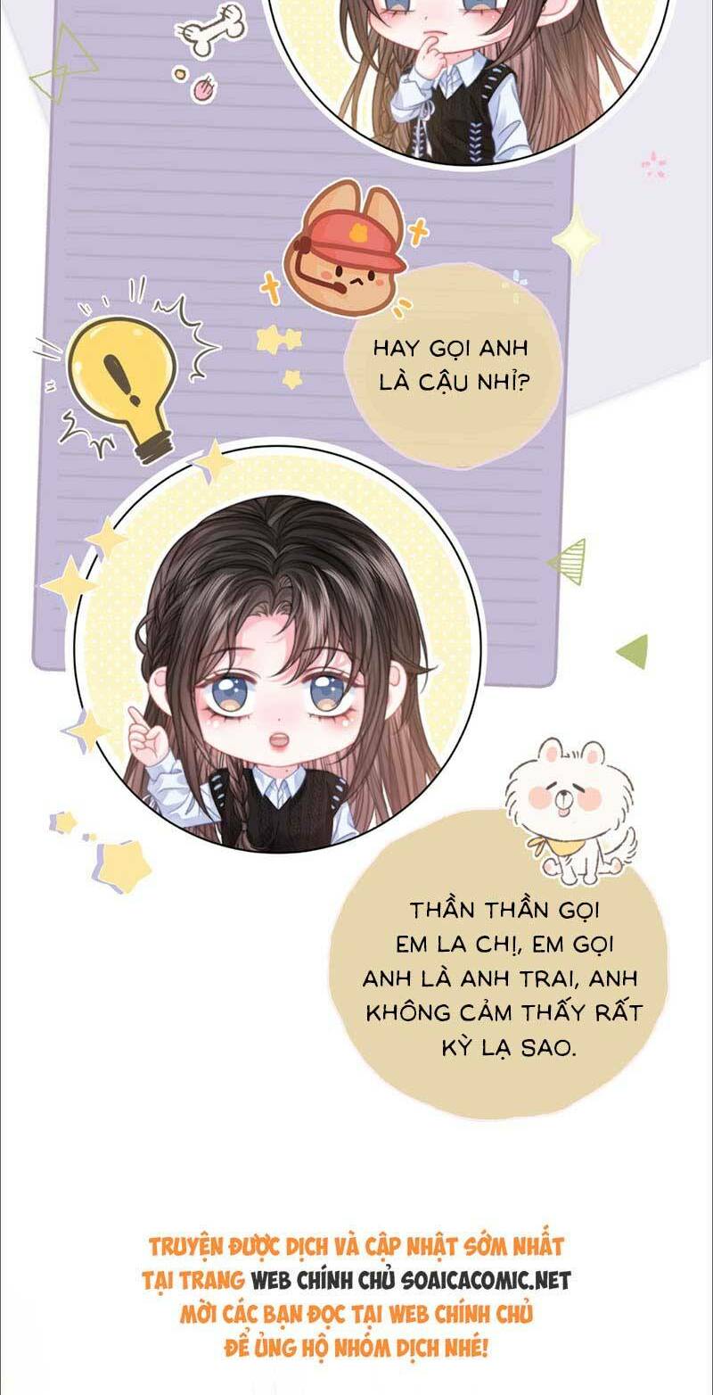 Thân Phận Của Phu Nhân Làm Chấn Động Cả Thành Phố. Chương 29 Ảnh 17