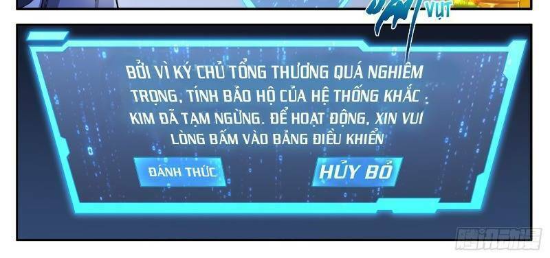Khắc Kim Phong Thần Chương 96 Ảnh 19