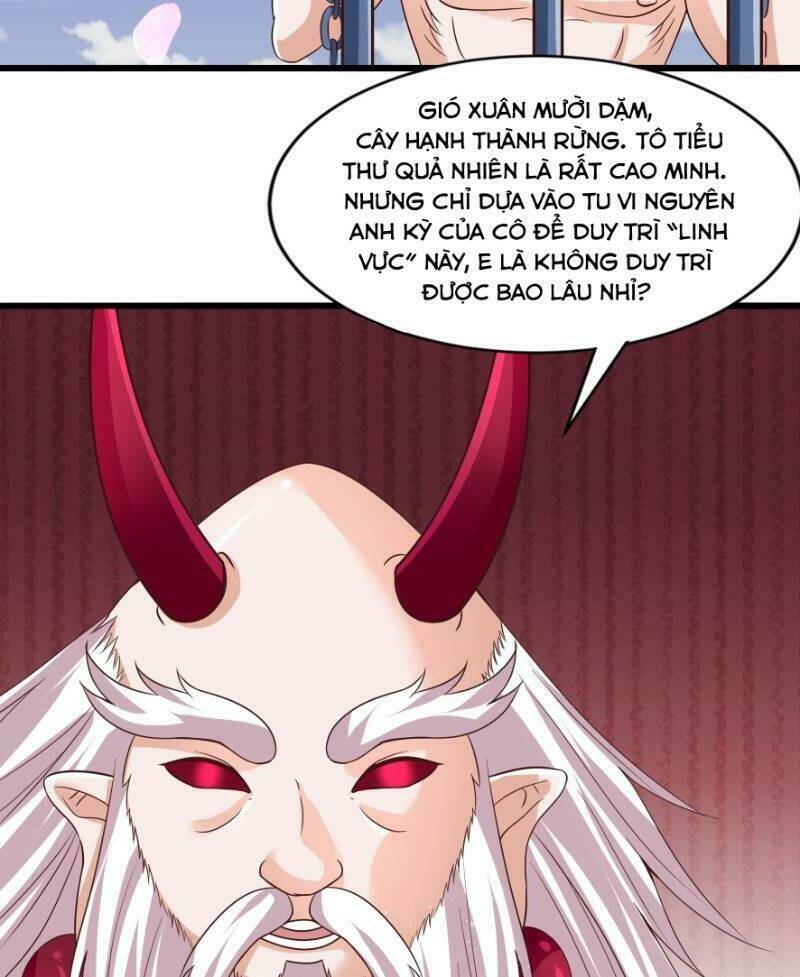 Vú Em Của Tiên Ma Chương 13 Ảnh 38