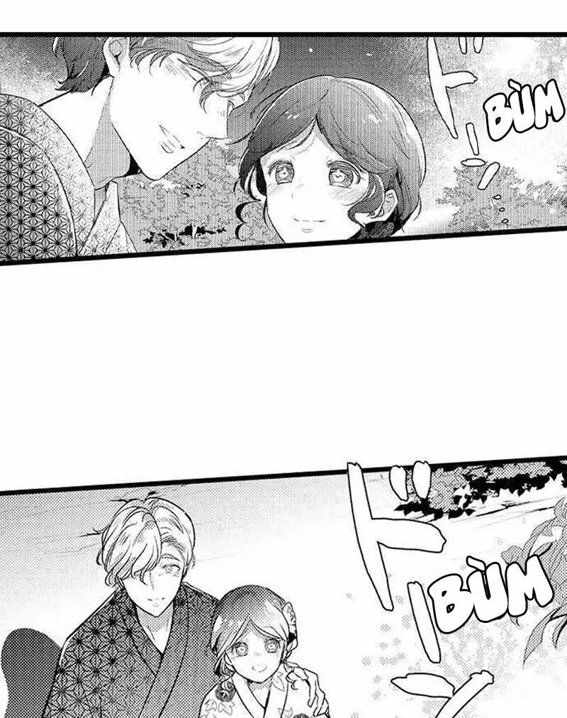 Sai Rồi, Sếp Tây Nhà Tôi Không Phải Là Quý Ông Đâu! Chương 98 Ảnh 18