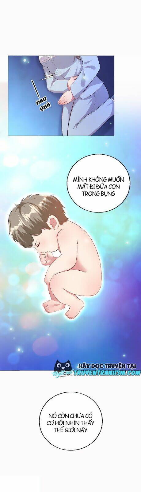 Hợp Đồng Vợ Ngọt Ngào Dẫn Bóng Chạy Chương 9 Ảnh 4
