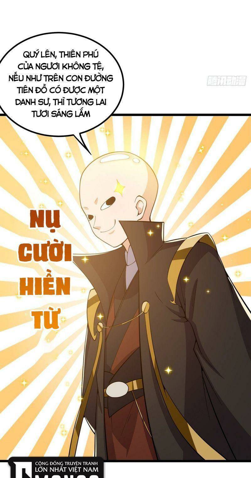 Nick Này Có Độc Chương 17 Ảnh 7
