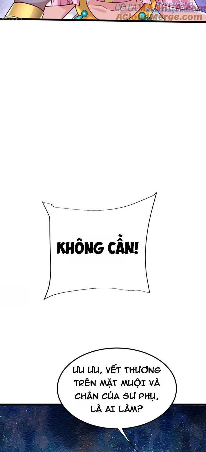 Chí Tôn Hoàn Mỹ Chương 73 Ảnh 18