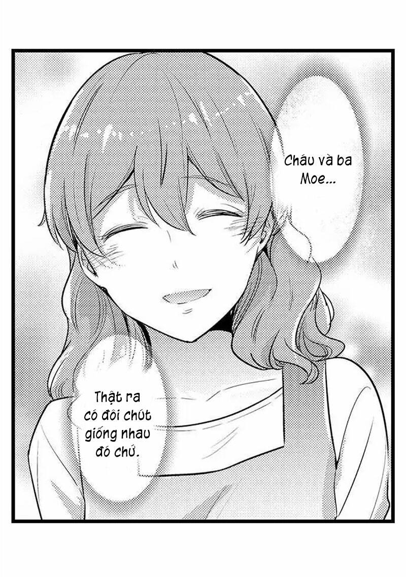 Sai Rồi, Sếp Tây Nhà Tôi Không Phải Là Quý Ông Đâu! Chương 97 Ảnh 7