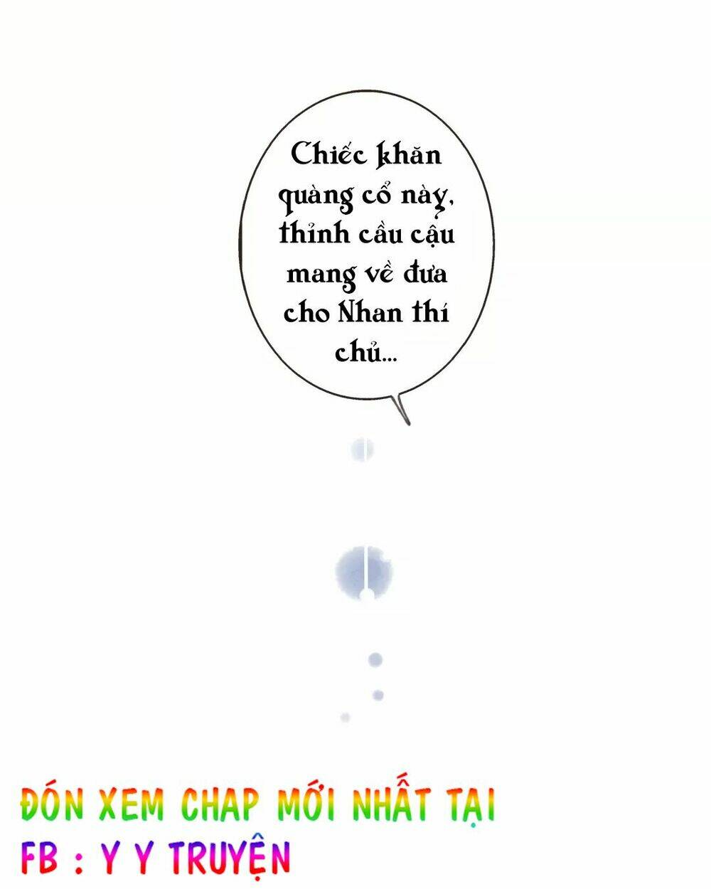 Trên Trời Rớt Xuống Một Hòa Thượng Ngốc Chương 50 Ảnh 29