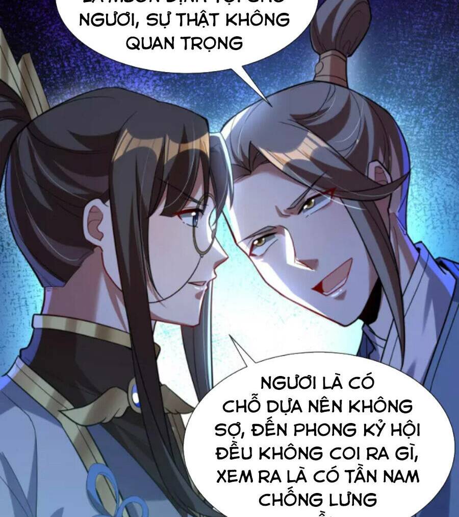 Tiến Sĩ Khoa Học Kỹ Thuật Tu Tiên Chương 66 Ảnh 29